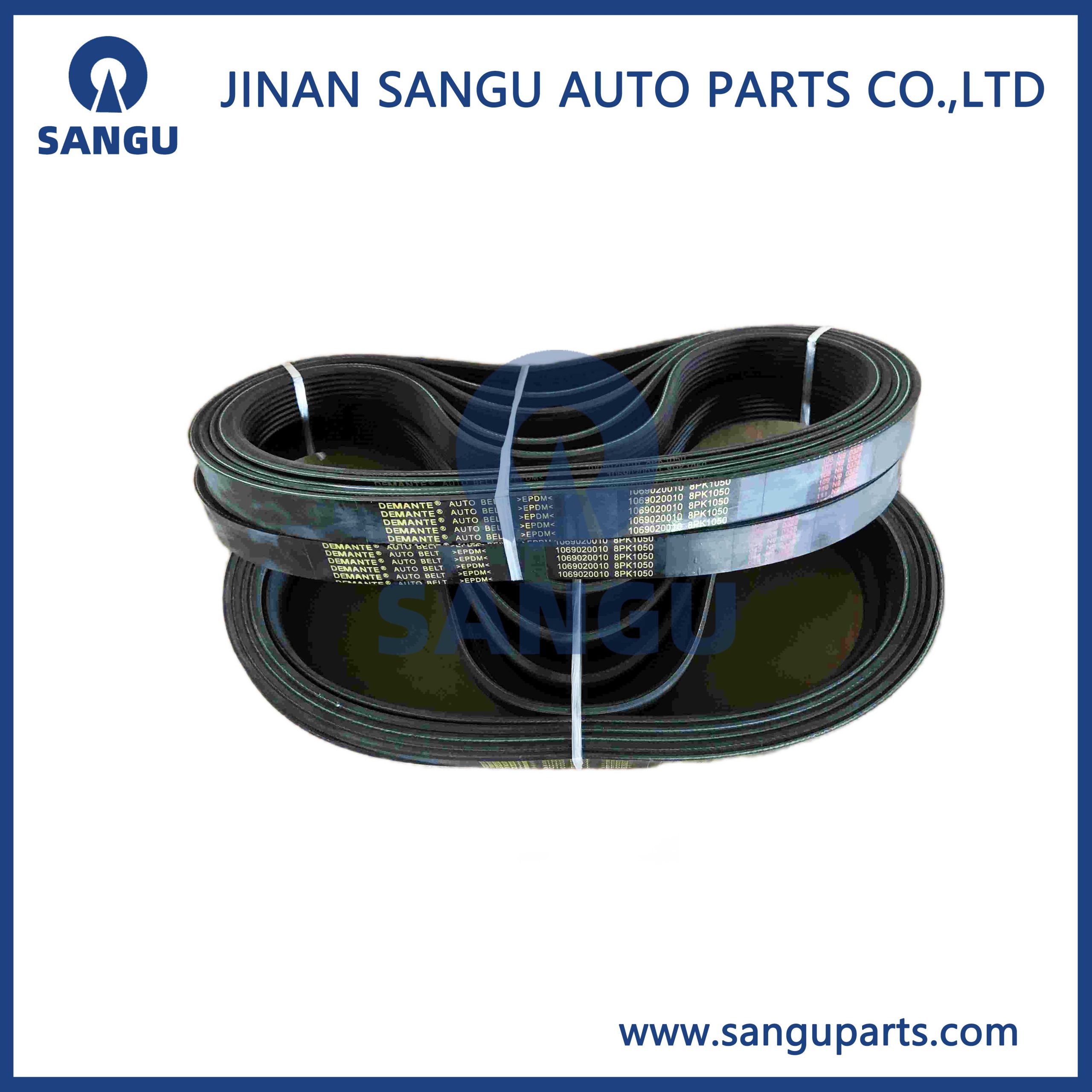 VG2600020253 Fan belt
