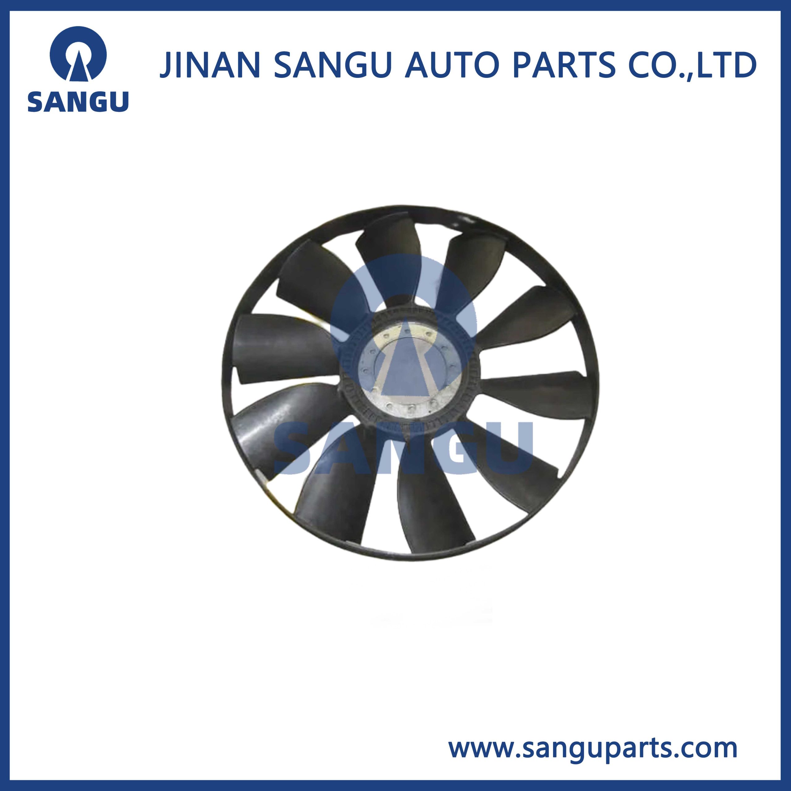 VG2600060446 fan