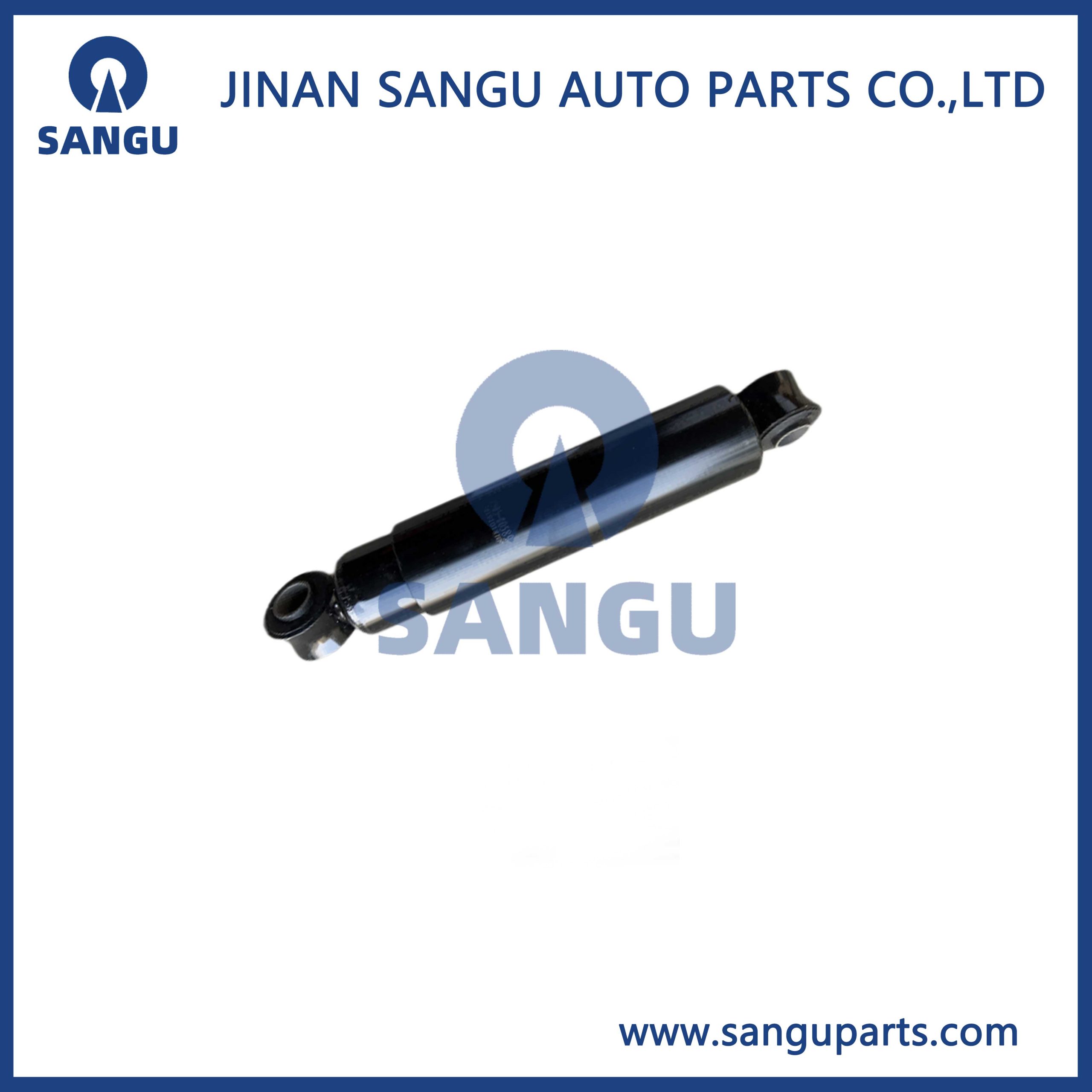 WG1642111030 gas spring for front grill