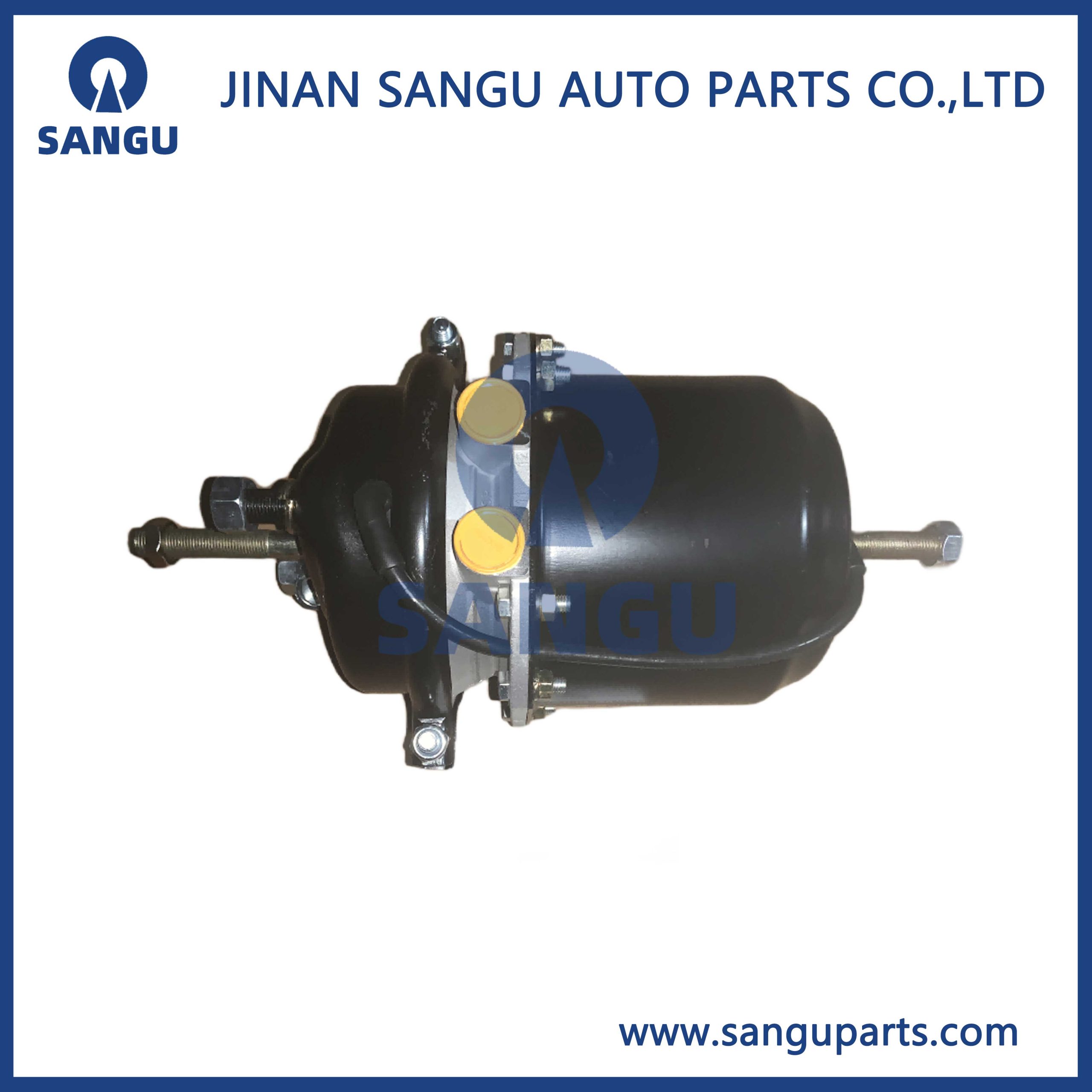 WG9000360101 rear big brake chamber