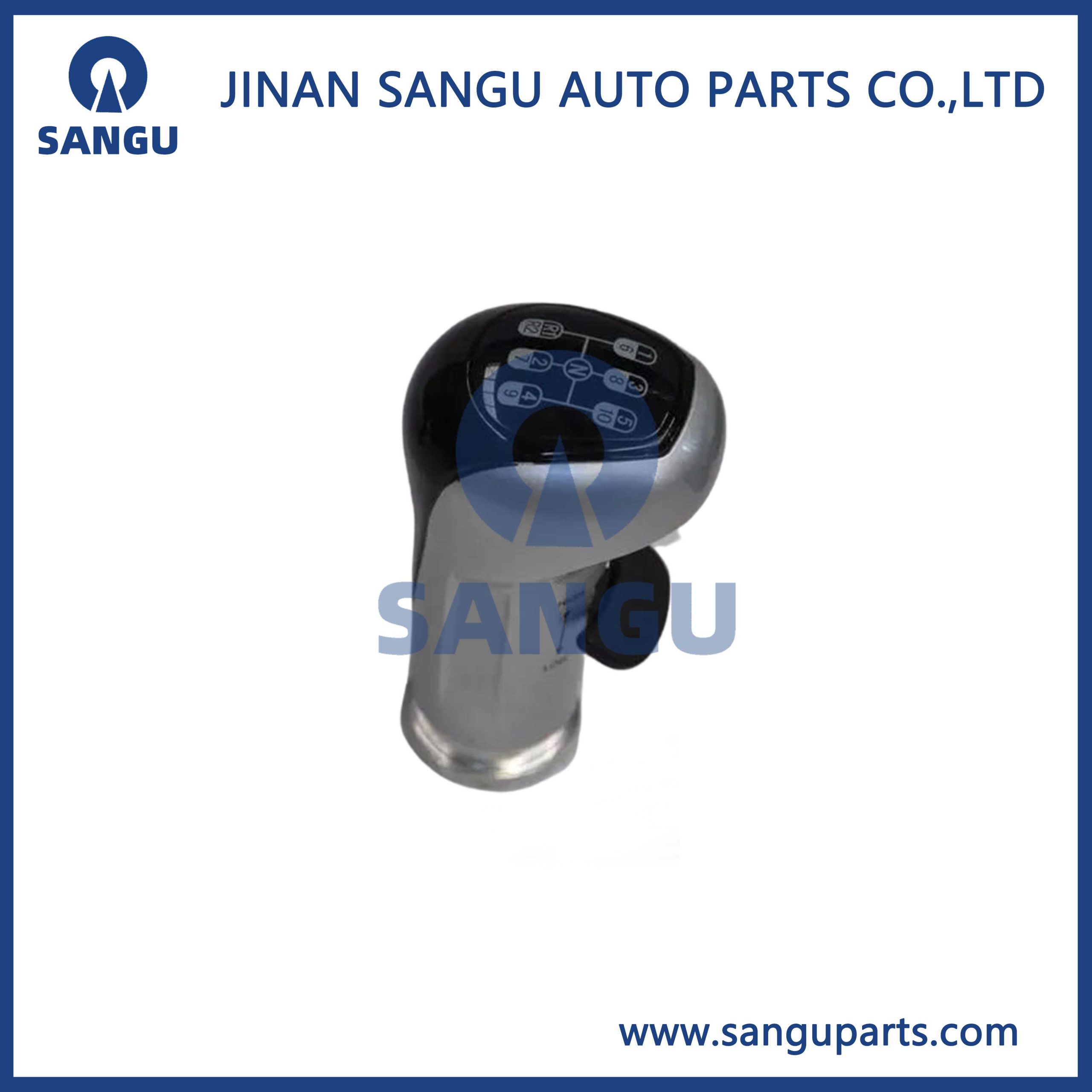 WG9700240026  Gear lever knob