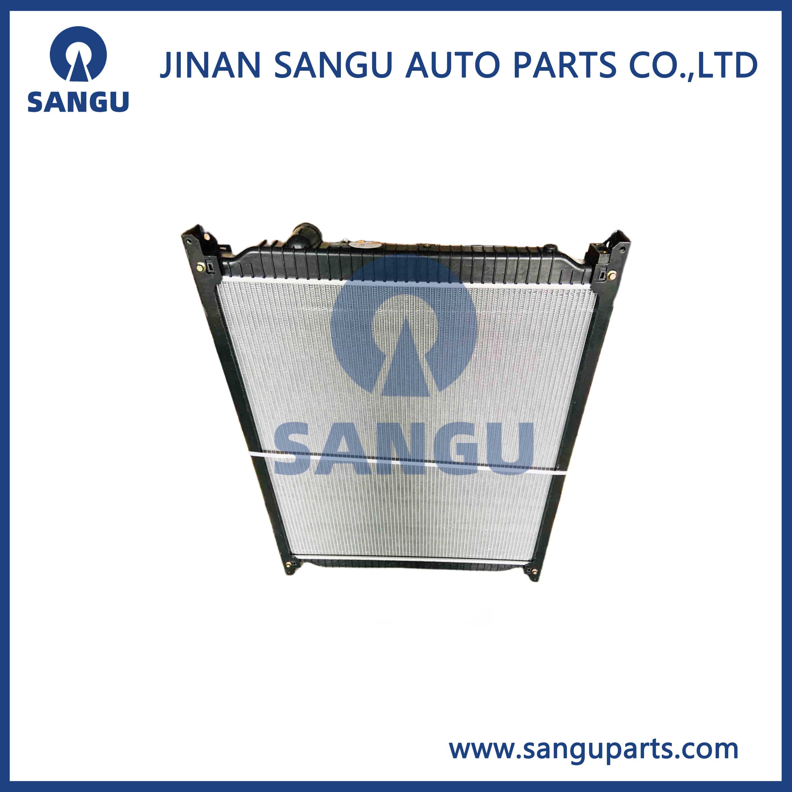 WG9719530276/1  Radiator