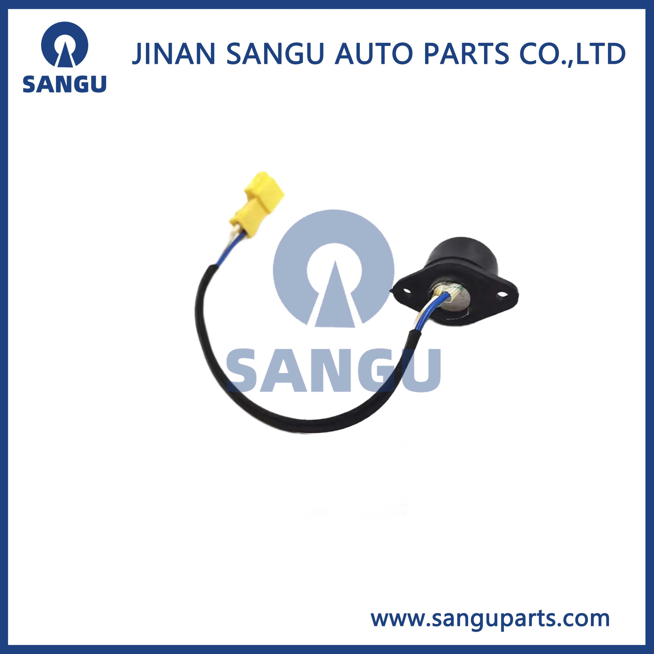 WG9719710001 Engine Stop cylinder