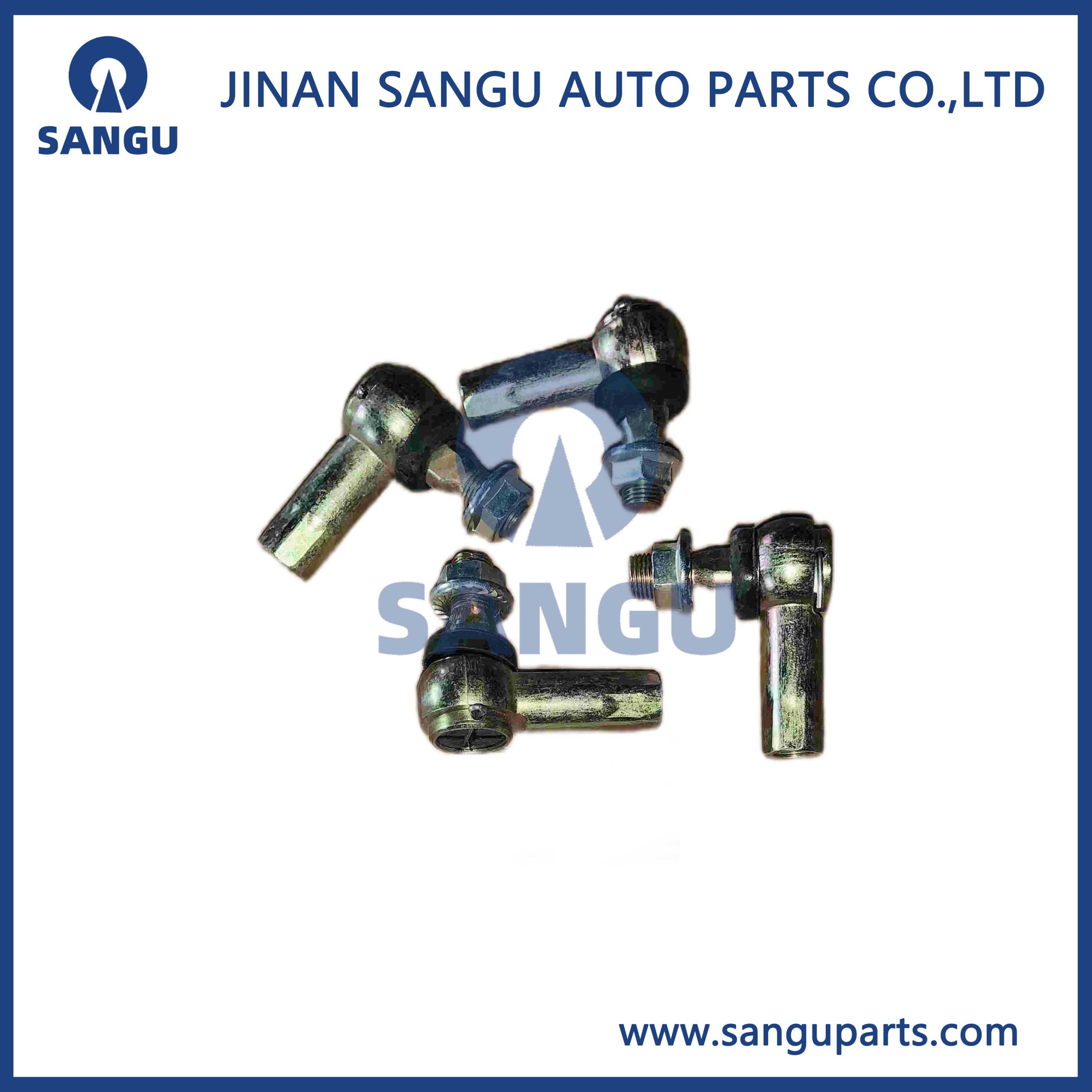 WG9725240246 Gear lever selector rod
