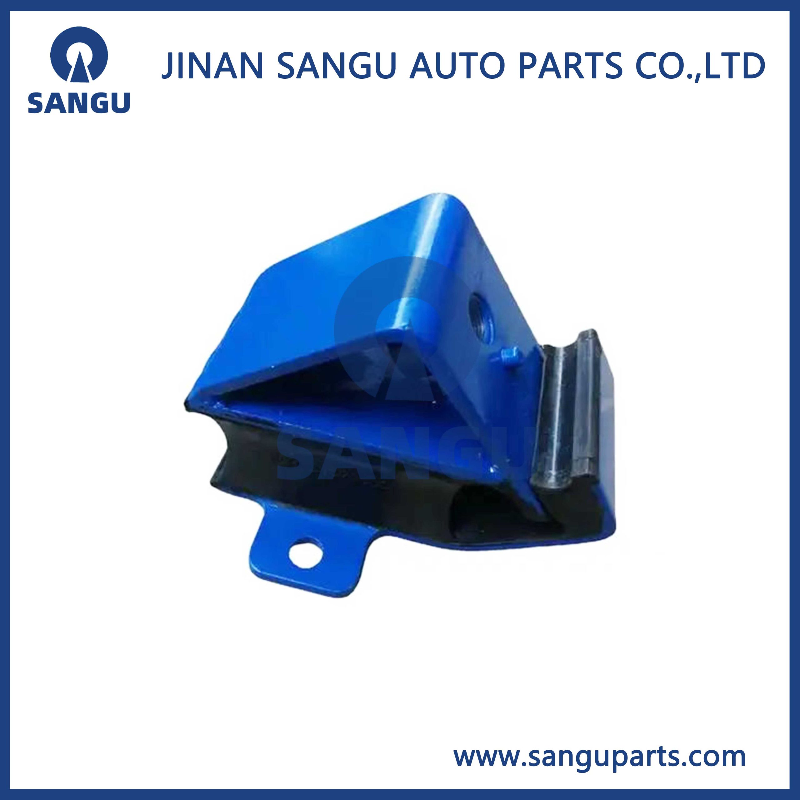 WG9725590600/WG9725592131 Engine mounting