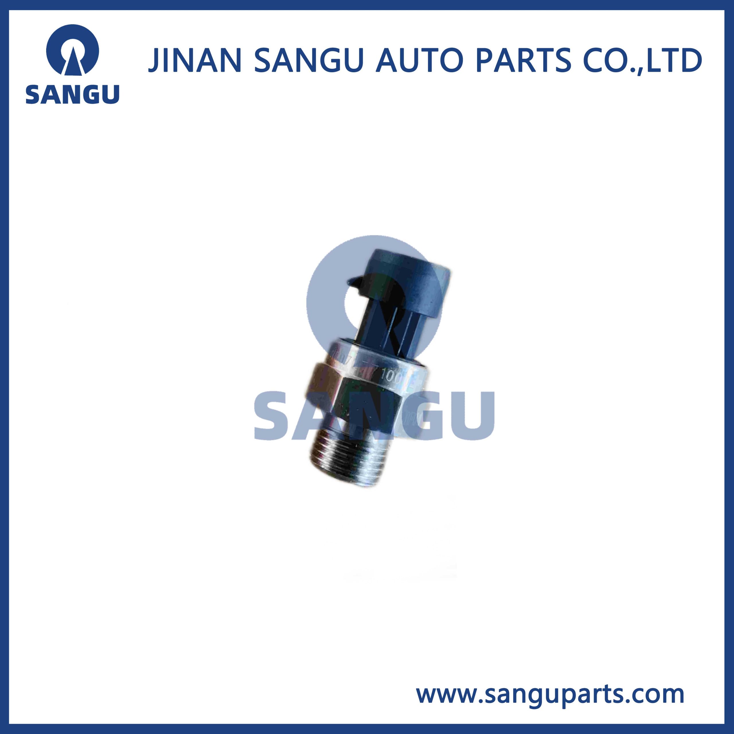 WG9727710002 air pressure switch