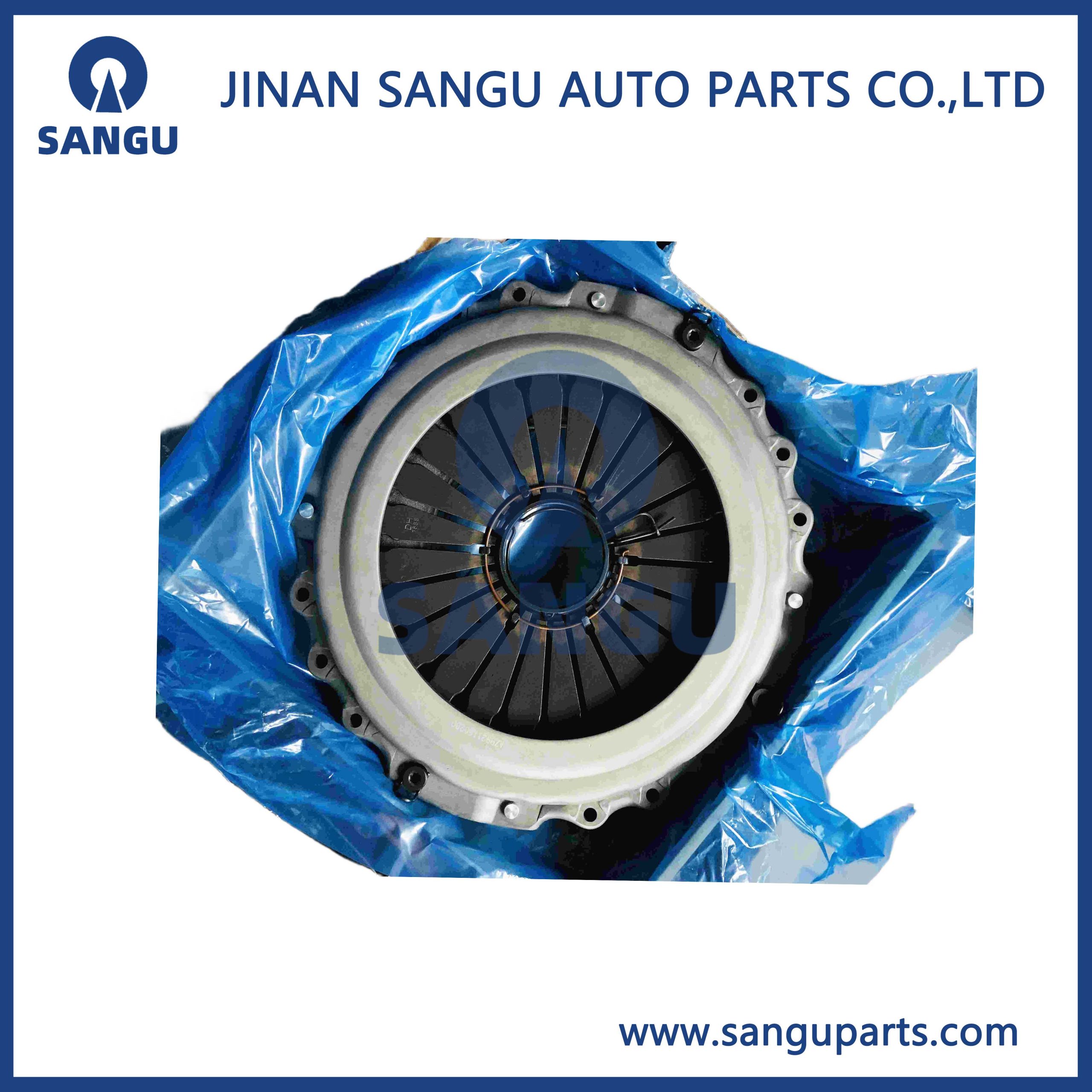 AZ9921160200 clutch pressure
