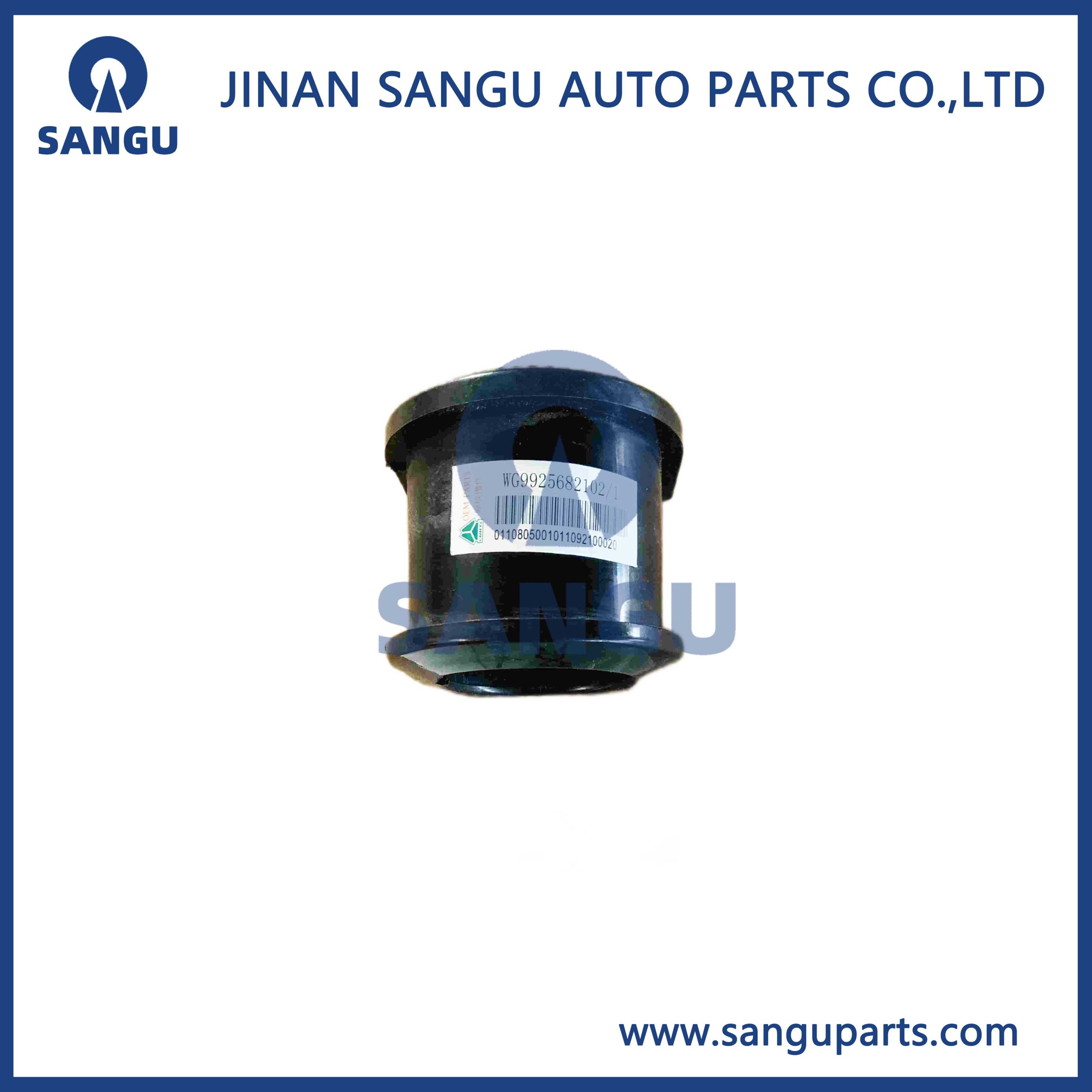 WG9925682102 Front Stabilizer bush