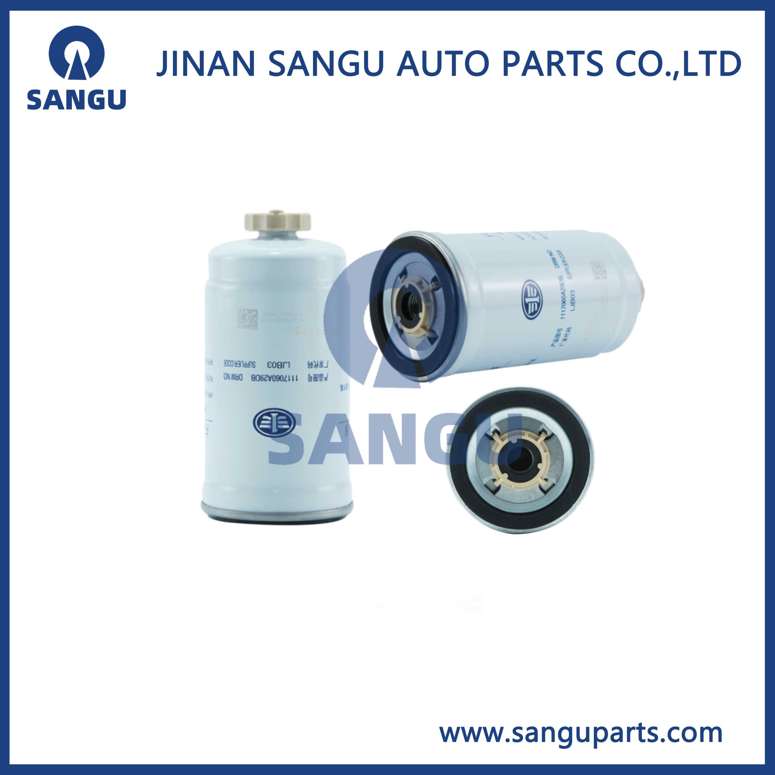1117060A29DB Fuel filter