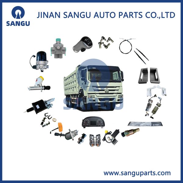 sinotruk-cabin-spare-parts
