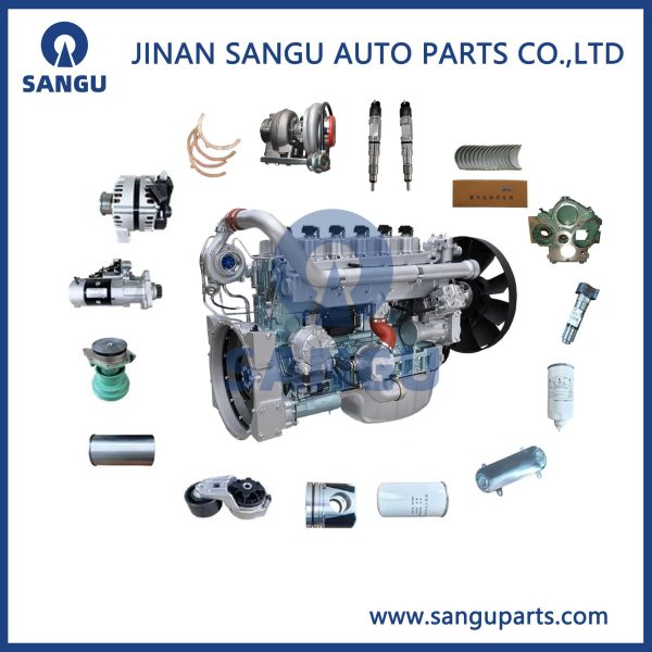 sinotruk-engine-spare-parts